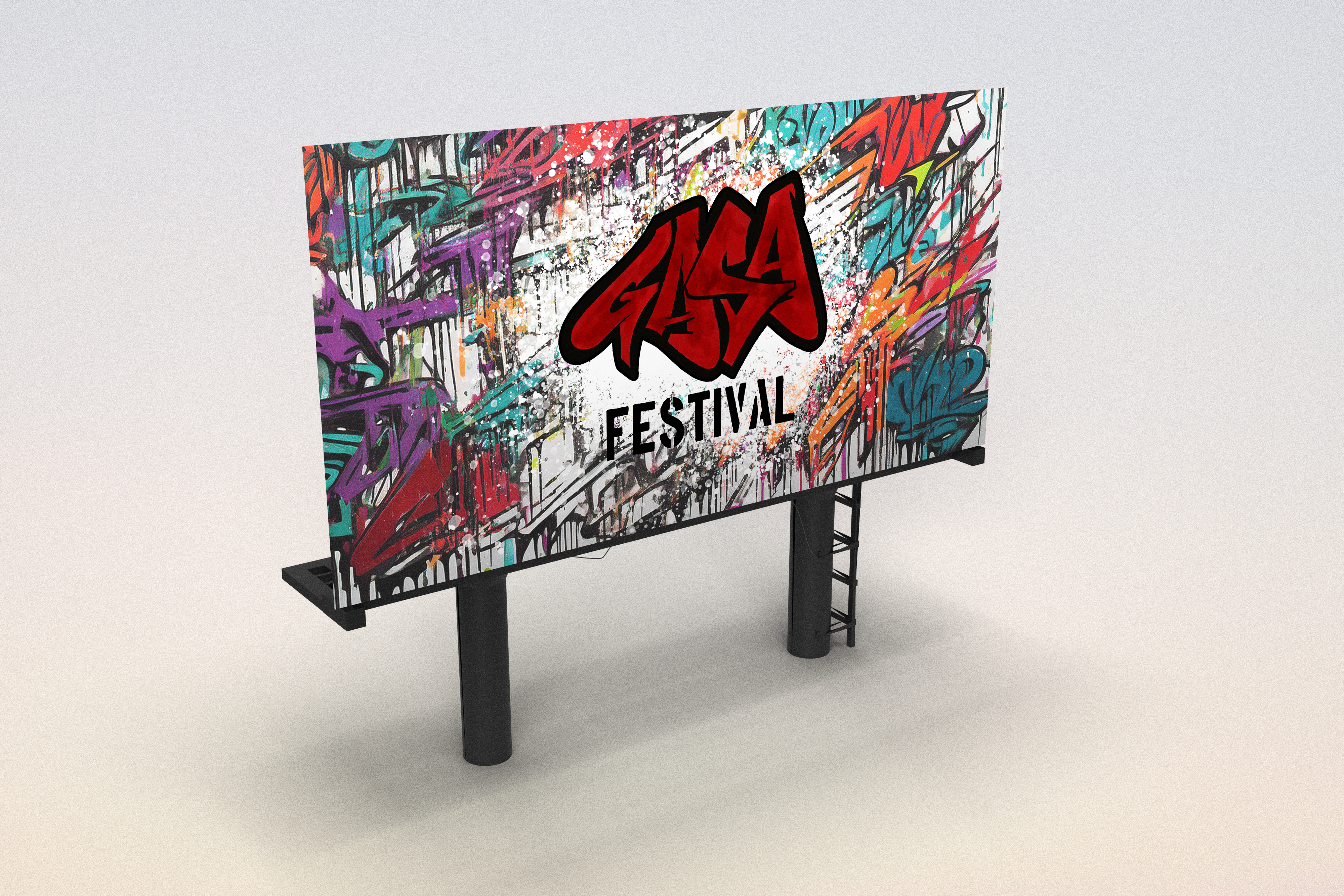 BillboardMockup003