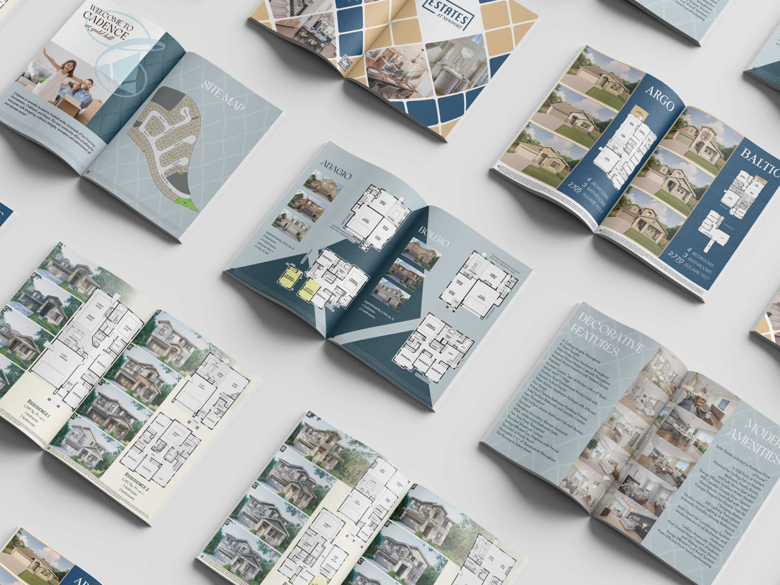 Magazine Mockup 05 by Minimal Mockups
